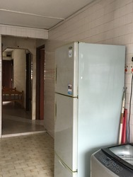 Blk 309 Shunfu Road (Bishan), HDB 3 Rooms #205004961